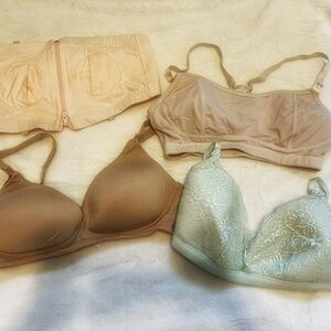 Maternity Bra Set